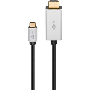 Cavo adattatore da USB-C™ a HDMI™, 2 m