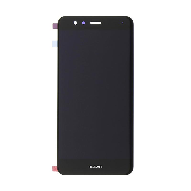 Display Lcd Per Huawei P Lite Nero