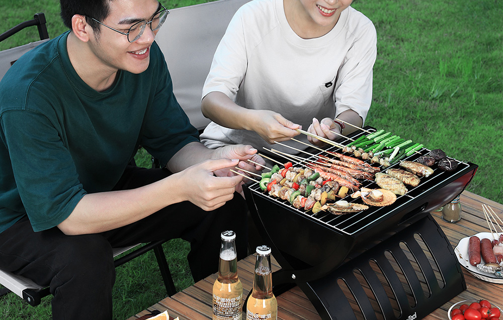 Nextool Wild Fun Grill pieghevole