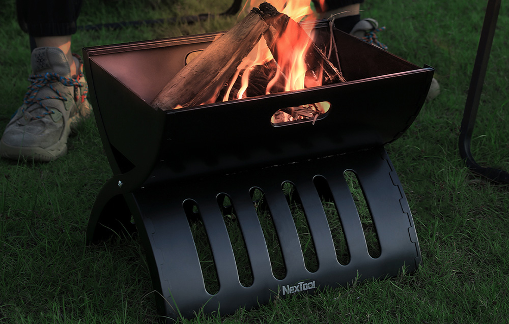 Nextool Wild Fun Grill pieghevole